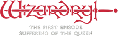 Wizardry Gaiden (Game Boy) Play Online